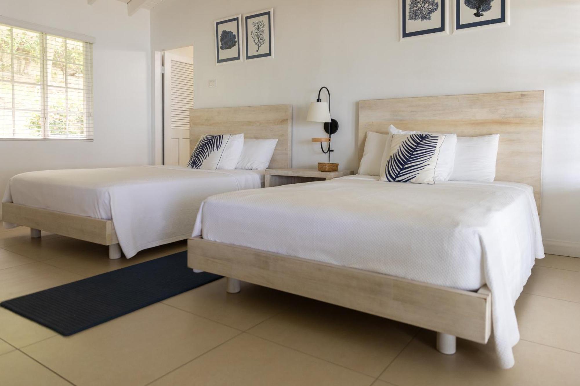 Blue Waters Inn Speyside Εξωτερικό φωτογραφία