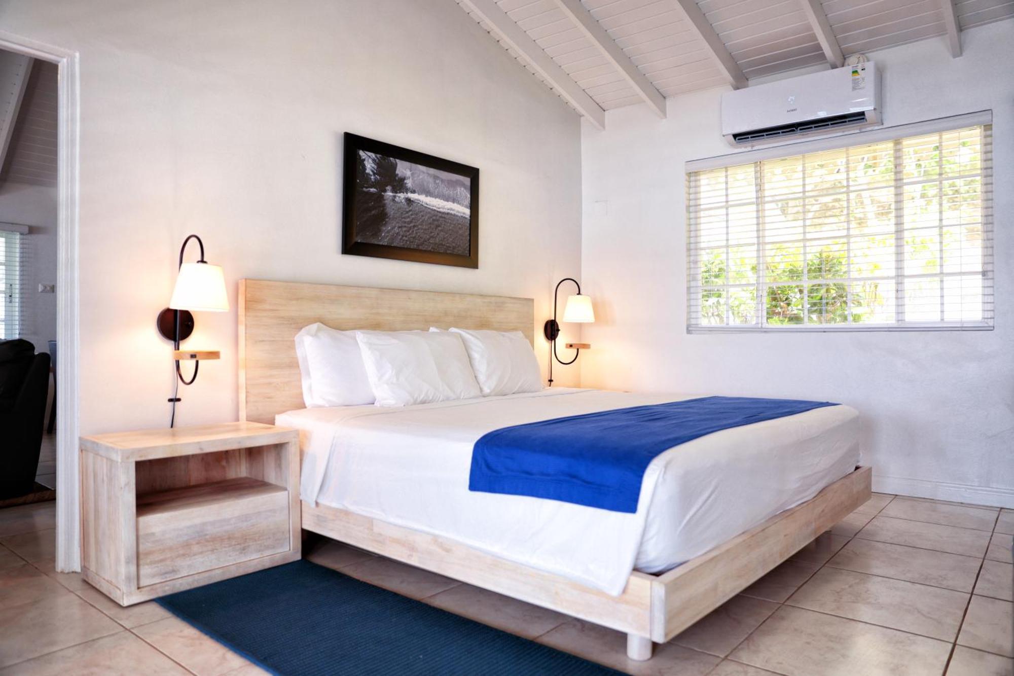 Blue Waters Inn Speyside Εξωτερικό φωτογραφία