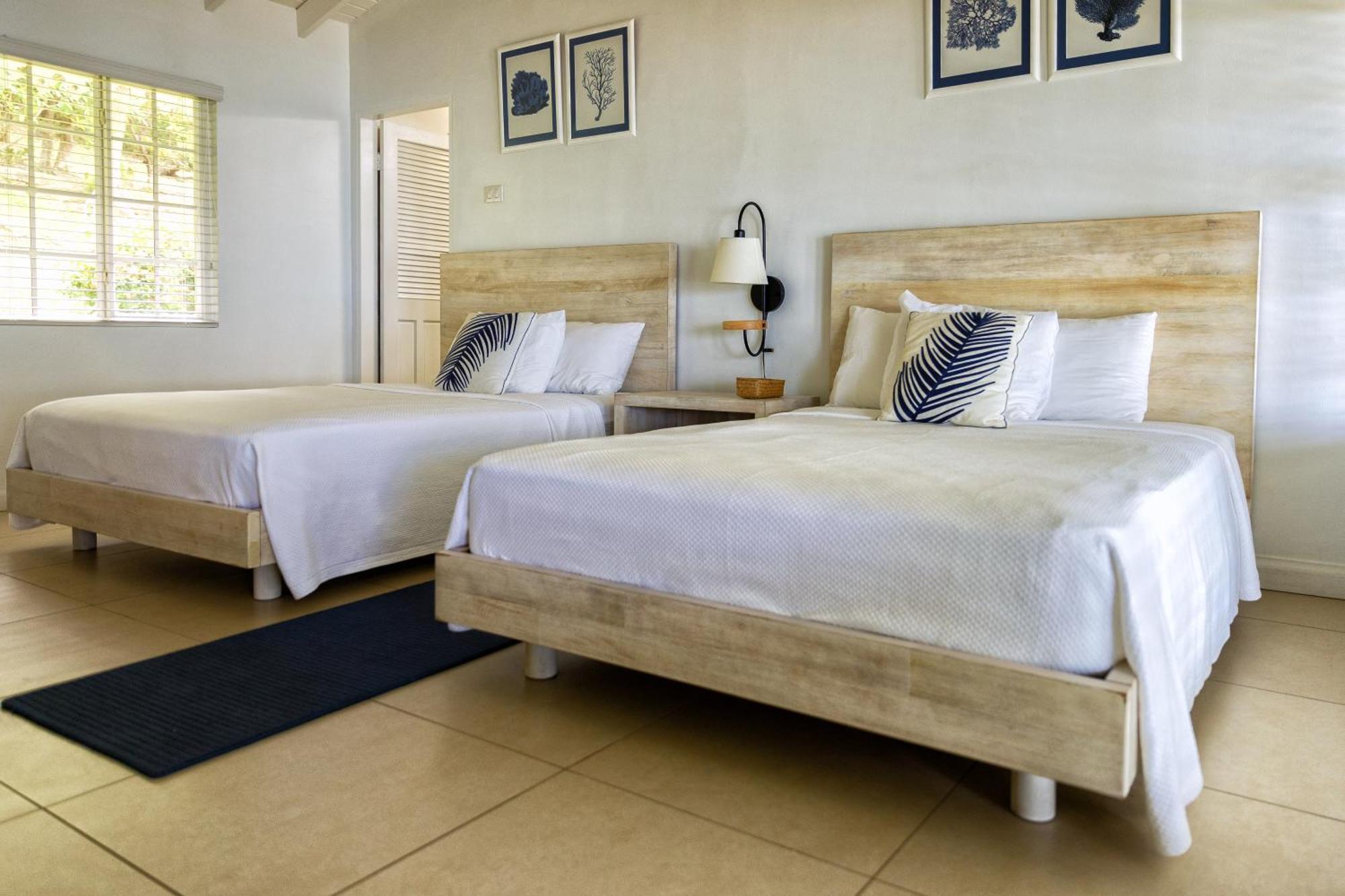 Blue Waters Inn Speyside Εξωτερικό φωτογραφία
