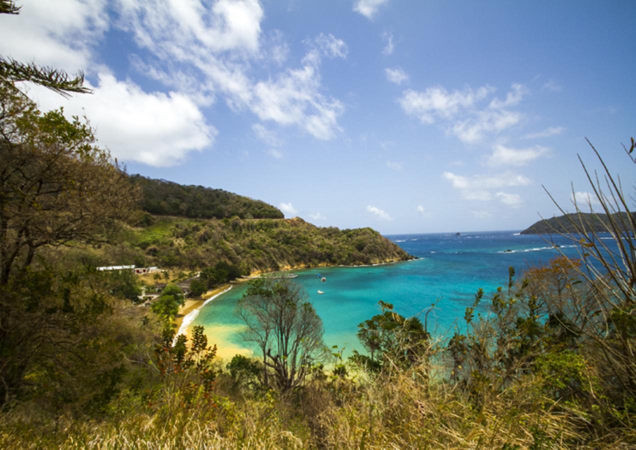 Blue Waters Inn Speyside Εξωτερικό φωτογραφία