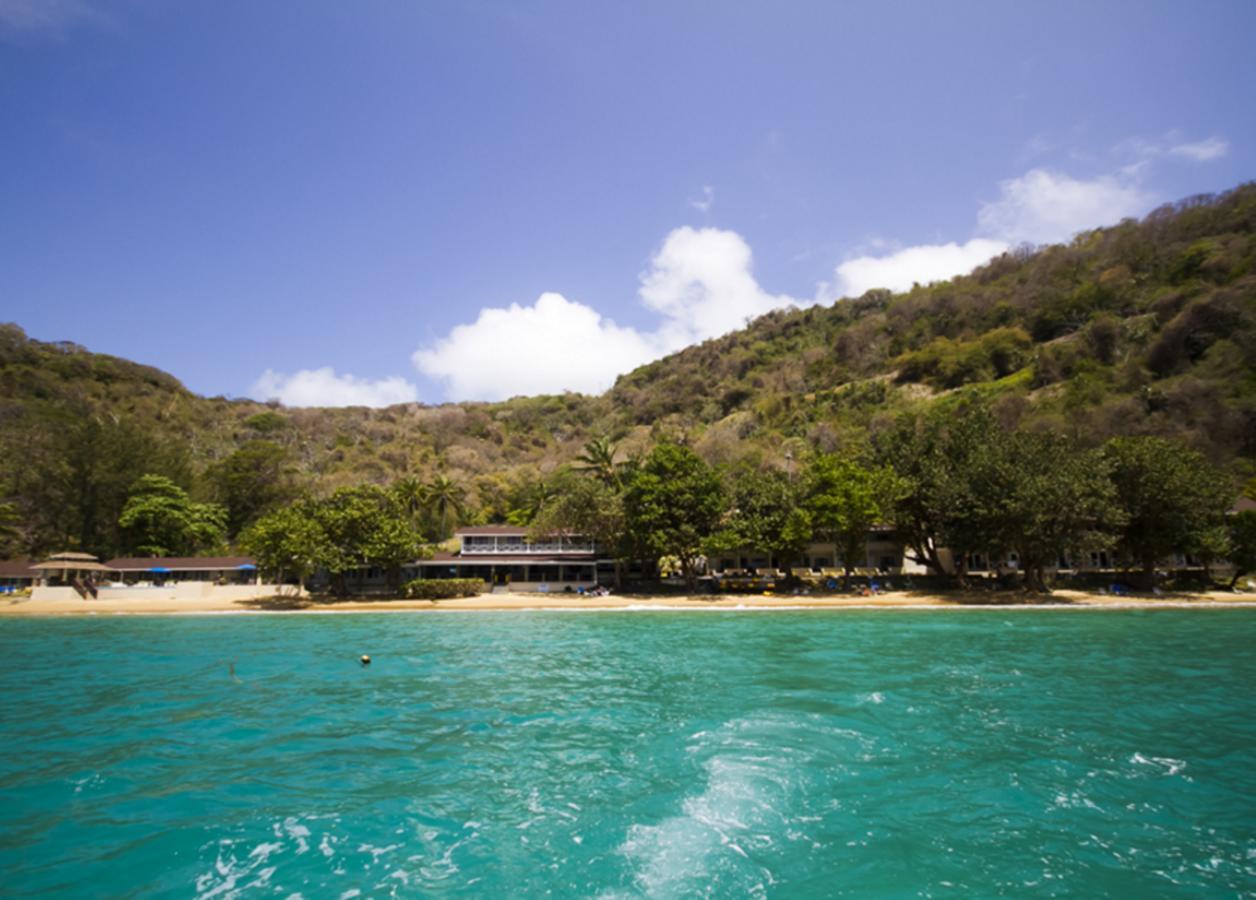 Blue Waters Inn Speyside Εξωτερικό φωτογραφία
