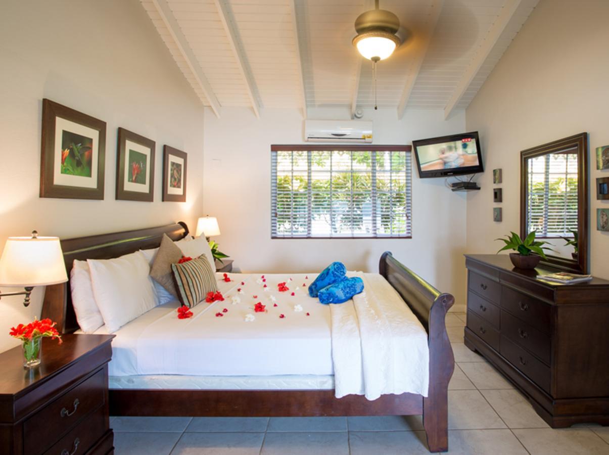Blue Waters Inn Speyside Εξωτερικό φωτογραφία