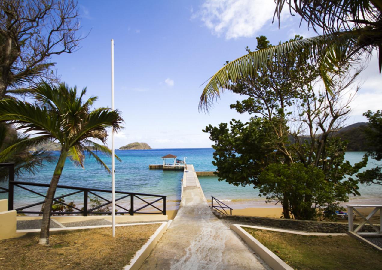 Blue Waters Inn Speyside Εξωτερικό φωτογραφία
