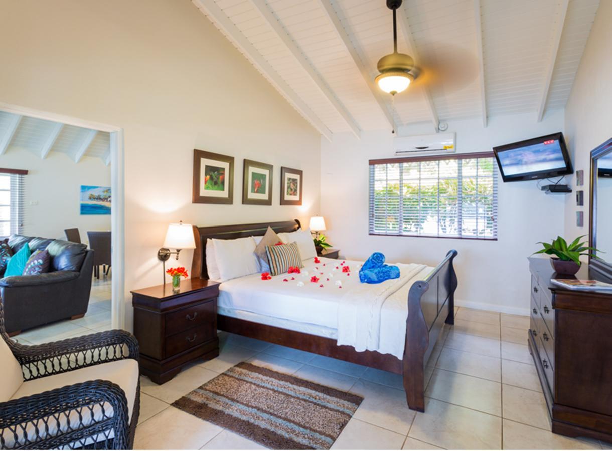 Blue Waters Inn Speyside Εξωτερικό φωτογραφία