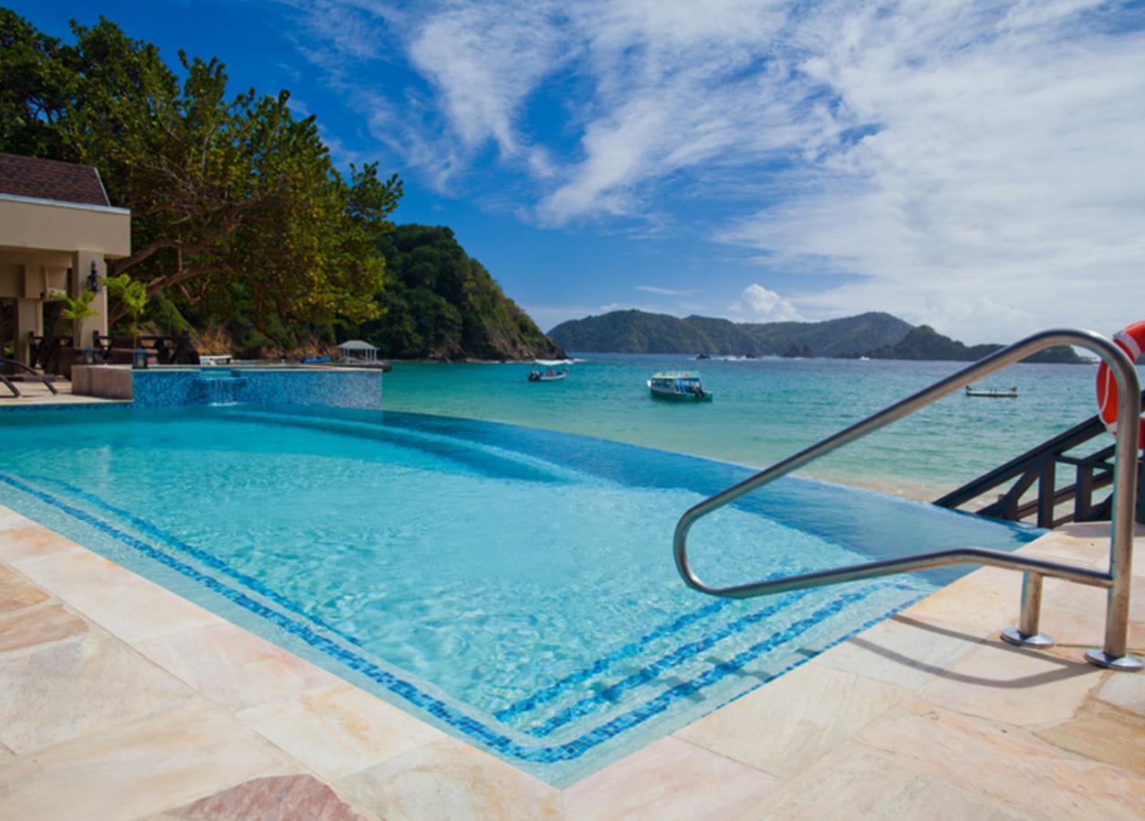 Blue Waters Inn Speyside Εξωτερικό φωτογραφία