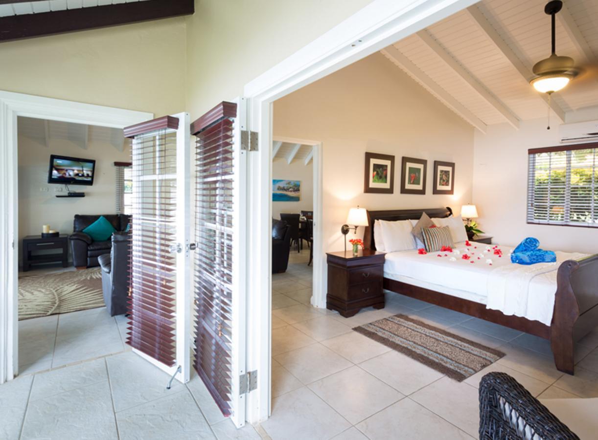 Blue Waters Inn Speyside Εξωτερικό φωτογραφία