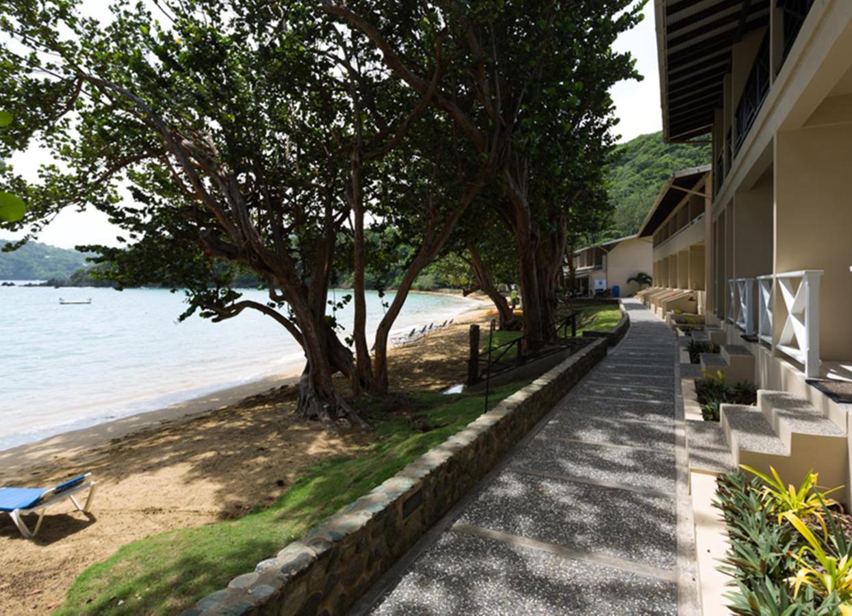 Blue Waters Inn Speyside Εξωτερικό φωτογραφία