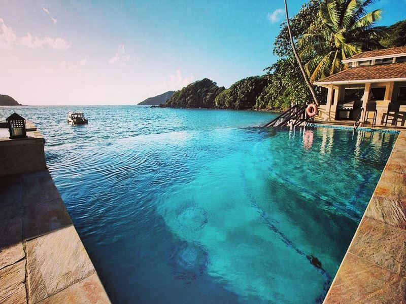 Blue Waters Inn Speyside Εξωτερικό φωτογραφία
