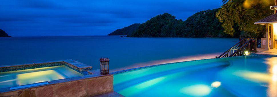 Blue Waters Inn Speyside Εξωτερικό φωτογραφία